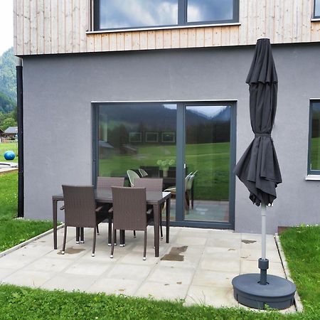 Kanistraum Appartement Schoppernau Eksteriør bilde