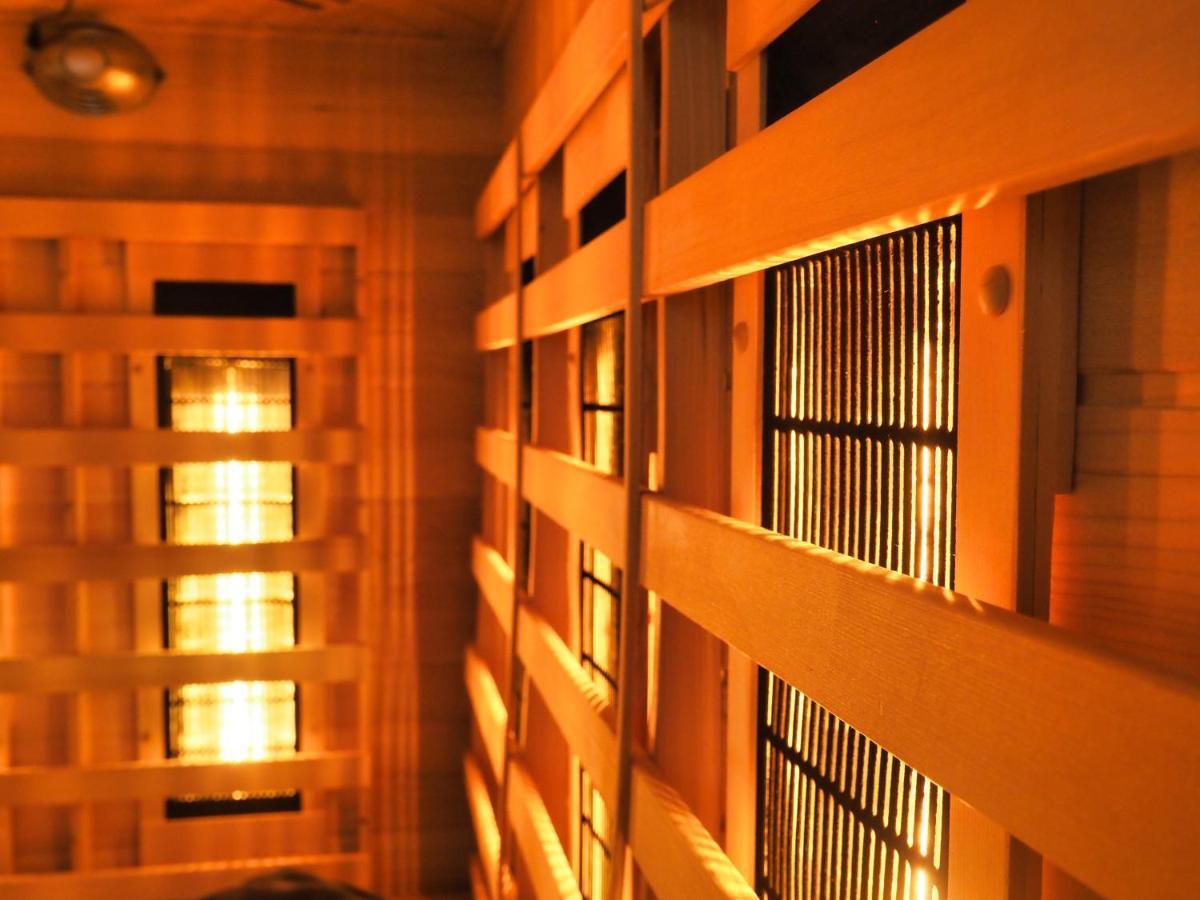 Kanistraum Appartement Schoppernau Eksteriør bilde